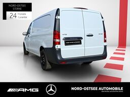 Mercedes-Benz VITO 116 NEUES MODELL NAVI KAMERA TEMPOMAT