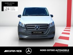 Mercedes-Benz VITO 116 NEUES MODELL NAVI KAMERA TEMPOMAT