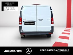 Mercedes-Benz VITO 116 NEUES MODELL NAVI KAMERA TEMPOMAT