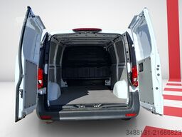 Mercedes-Benz VITO 116 NEUES MODELL NAVI KAMERA TEMPOMAT