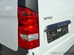 Mercedes-Benz VITO 116 NEUES MODELL NAVI KAMERA TEMPOMAT