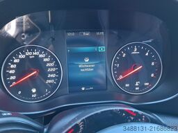 Mercedes-Benz VITO 116 NEUES MODELL NAVI KAMERA TEMPOMAT