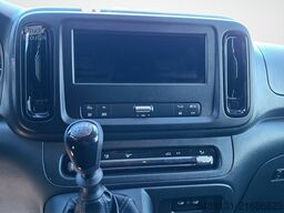 Mercedes-Benz VITO 116 NEUES MODELL NAVI KAMERA TEMPOMAT