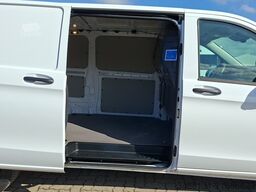 Mercedes-Benz VITO 116 NEUES MODELL NAVI KAMERA TEMPOMAT