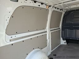 Mercedes-Benz VITO 116 NEUES MODELL NAVI KAMERA TEMPOMAT