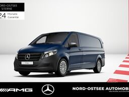 Mercedes-Benz VITO 116 NEUES MODELL NAVI KAMERA TENPOMAT