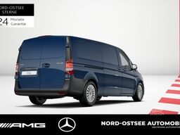 Mercedes-Benz VITO 116 NEUES MODELL NAVI KAMERA TENPOMAT