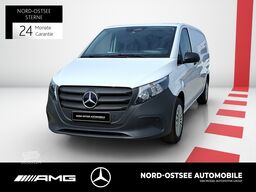 Mercedes-Benz VITO 116 NEUES MODELL AHK NAVI KAMERA TEMPOMAT