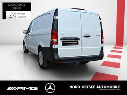 Mercedes-Benz VITO 116 NEUES MODELL AHK NAVI KAMERA TEMPOMAT