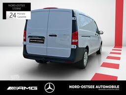 Mercedes-Benz VITO 116 NEUES MODELL AHK NAVI KAMERA TEMPOMAT