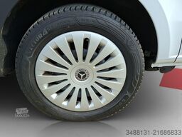 Mercedes-Benz VITO 116 NEUES MODELL AHK NAVI KAMERA TEMPOMAT
