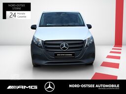 Mercedes-Benz VITO 116 NEUES MODELL AHK NAVI KAMERA TEMPOMAT