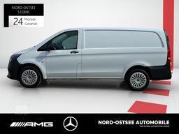 Mercedes-Benz VITO 116 NEUES MODELL AHK NAVI KAMERA TEMPOMAT