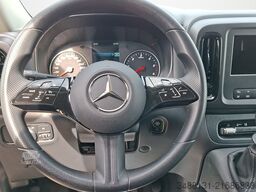 Mercedes-Benz VITO 116 NEUES MODELL AHK NAVI KAMERA TEMPOMAT