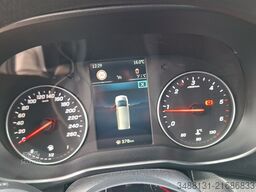 Mercedes-Benz VITO 116 NEUES MODELL AHK NAVI KAMERA TEMPOMAT