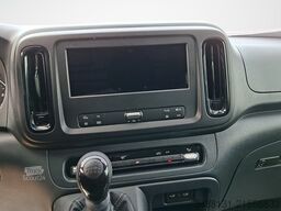 Mercedes-Benz VITO 116 NEUES MODELL AHK NAVI KAMERA TEMPOMAT
