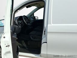 Mercedes-Benz VITO 116 NEUES MODELL AHK NAVI KAMERA TEMPOMAT
