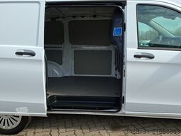 Mercedes-Benz VITO 116 NEUES MODELL AHK NAVI KAMERA TEMPOMAT