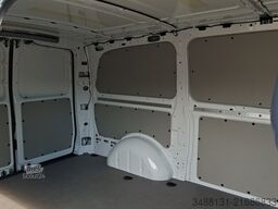 Mercedes-Benz VITO 116 NEUES MODELL AHK NAVI KAMERA TEMPOMAT