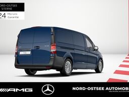 Mercedes-Benz VITO 116 NEUES MODELL KAMERA MBUX TEMPOMAT DAB