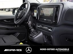 Mercedes-Benz VITO 116 NEUES MODELL KAMERA MBUX TEMPOMAT DAB