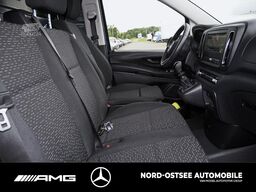 Mercedes-Benz VITO 116 NEUES MODELL KAMERA MBUX TEMPOMAT DAB