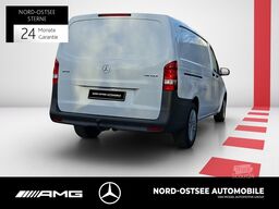Mercedes-Benz VITO 116 NEUES MODELL AHK NAVI KAMERA TEMPOMAT