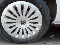 Mercedes-Benz VITO 116 NEUES MODELL AHK NAVI KAMERA TEMPOMAT
