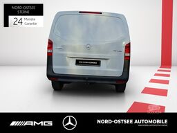 Mercedes-Benz VITO 116 NEUES MODELL AHK NAVI KAMERA TEMPOMAT