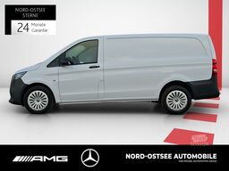 Mercedes-Benz VITO 116 NEUES MODELL AHK NAVI KAMERA TEMPOMAT