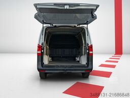 Mercedes-Benz VITO 116 NEUES MODELL AHK NAVI KAMERA TEMPOMAT