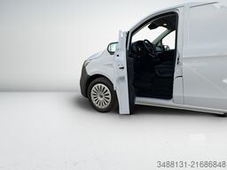 Mercedes-Benz VITO 116 NEUES MODELL AHK NAVI KAMERA TEMPOMAT