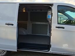 Mercedes-Benz VITO 116 NEUES MODELL AHK NAVI KAMERA TEMPOMAT