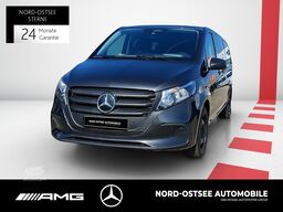 Mercedes-Benz VITO 116 TOURER EXTRALANG NEUES MODELL NAVI KAM