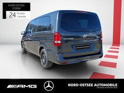 Mercedes-Benz VITO 116 TOURER EXTRALANG NEUES MODELL NAVI KAM