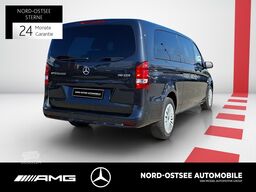 Mercedes-Benz VITO 116 TOURER EXTRALANG NEUES MODELL NAVI KAM