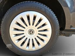 Mercedes-Benz VITO 116 TOURER EXTRALANG NEUES MODELL NAVI KAM