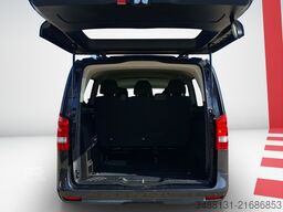 Mercedes-Benz VITO 116 TOURER EXTRALANG NEUES MODELL NAVI KAM
