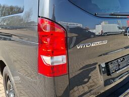 Mercedes-Benz VITO 116 TOURER EXTRALANG NEUES MODELL NAVI KAM