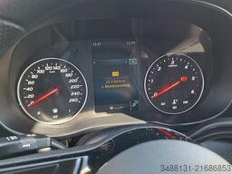 Mercedes-Benz VITO 116 TOURER EXTRALANG NEUES MODELL NAVI KAM