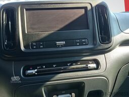 Mercedes-Benz VITO 116 TOURER EXTRALANG NEUES MODELL NAVI KAM