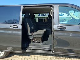 Mercedes-Benz VITO 116 TOURER EXTRALANG NEUES MODELL NAVI KAM