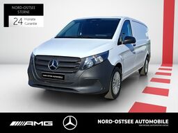 Mercedes-Benz VITO 116 NEUES MODELL AHK NAVI KAMERA TEMPOMAT