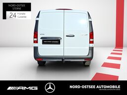 Mercedes-Benz VITO 116 NEUES MODELL AHK NAVI KAMERA TEMPOMAT