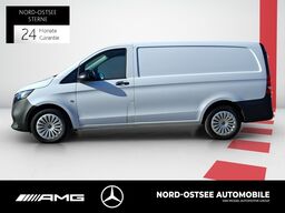 Mercedes-Benz VITO 116 NEUES MODELL AHK NAVI KAMERA TEMPOMAT