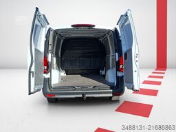 Mercedes-Benz VITO 116 NEUES MODELL AHK NAVI KAMERA TEMPOMAT