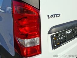 Mercedes-Benz VITO 116 NEUES MODELL AHK NAVI KAMERA TEMPOMAT