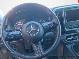 Mercedes-Benz VITO 116 NEUES MODELL AHK NAVI KAMERA TEMPOMAT