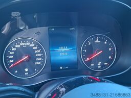 Mercedes-Benz VITO 116 NEUES MODELL AHK NAVI KAMERA TEMPOMAT