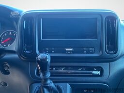 Mercedes-Benz VITO 116 NEUES MODELL AHK NAVI KAMERA TEMPOMAT